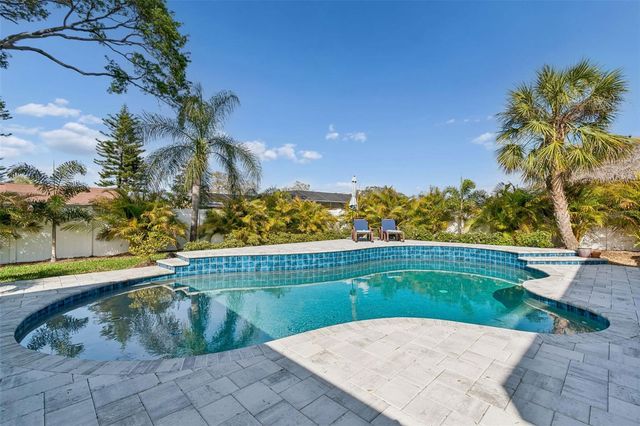 3302 SAN JOSE STREET, Clearwater, FL 33759