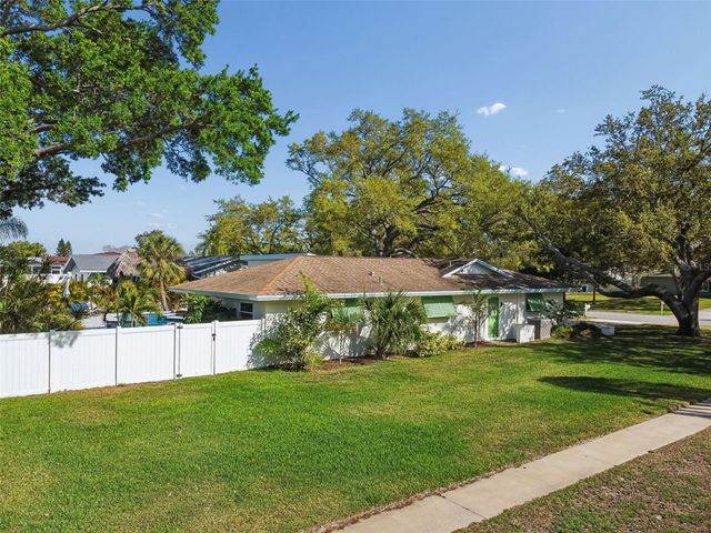 3302 SAN JOSE STREET, Clearwater, FL 33759