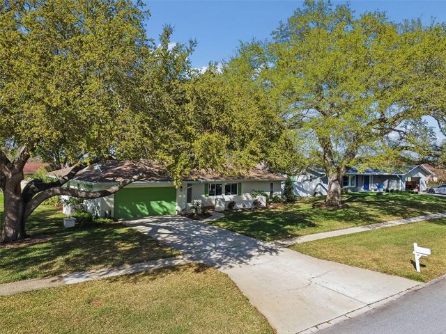 3302 SAN JOSE STREET, Clearwater, FL 33759