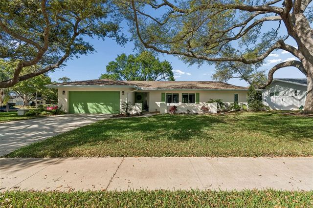 3302 SAN JOSE STREET, Clearwater, FL 33759