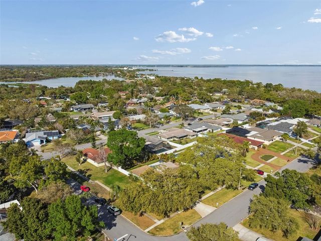 3302 SAN JOSE STREET, Clearwater, FL 33759