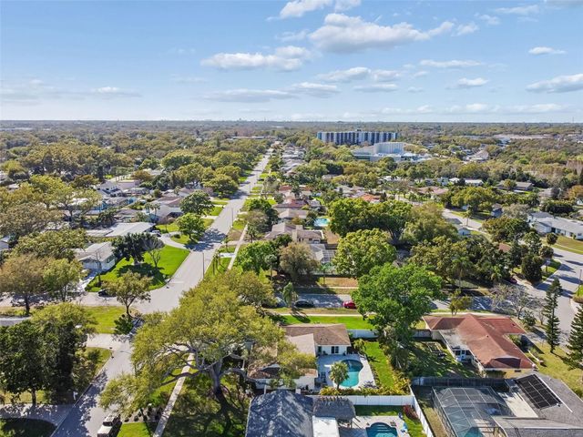 3302 SAN JOSE STREET, Clearwater, FL 33759