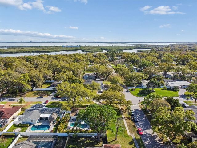 3302 SAN JOSE STREET, Clearwater, FL 33759