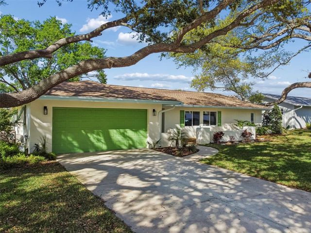 3302 SAN JOSE STREET, Clearwater, FL 33759