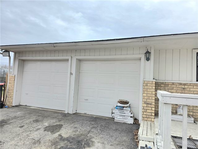 2007 W Huntsville Avenue, Springdale, AR 72762