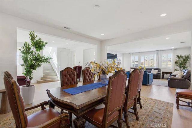 3872 Eliopulos Ranch Drive, Palmdale, CA 93551