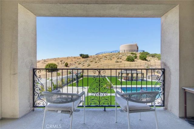 3872 Eliopulos Ranch Drive, Palmdale, CA 93551