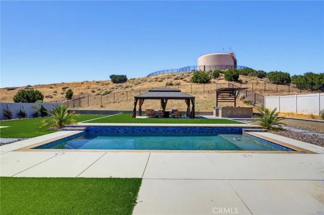 3872 Eliopulos Ranch Drive, Palmdale, CA 93551
