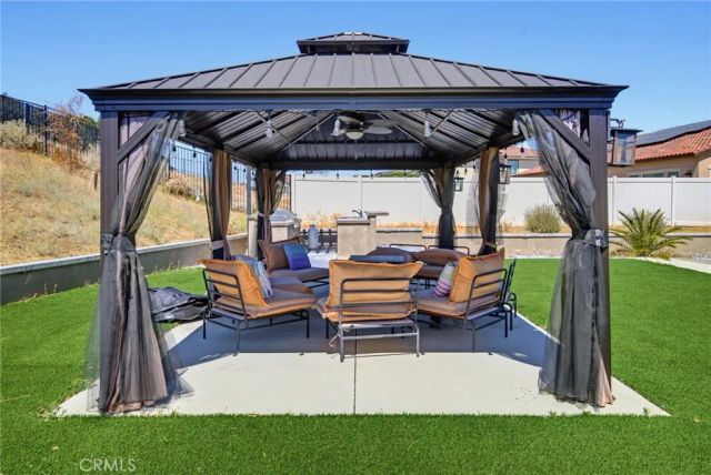 3872 Eliopulos Ranch Drive, Palmdale, CA 93551