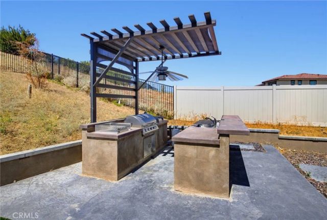 3872 Eliopulos Ranch Drive, Palmdale, CA 93551