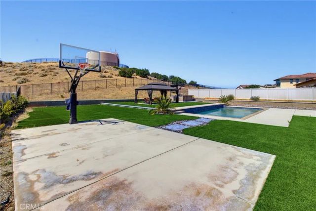 3872 Eliopulos Ranch Drive, Palmdale, CA 93551