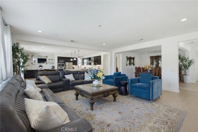 3872 Eliopulos Ranch Drive, Palmdale, CA 93551