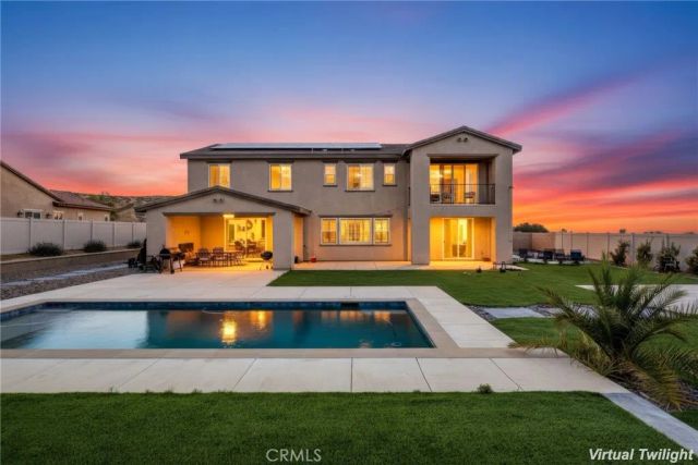 3872 Eliopulos Ranch Drive, Palmdale, CA 93551