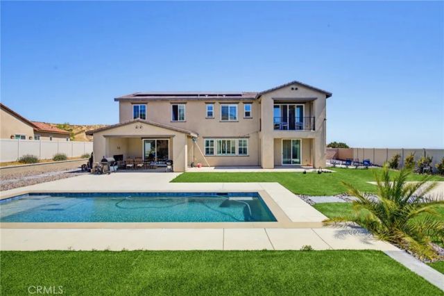 3872 Eliopulos Ranch Drive, Palmdale, CA 93551