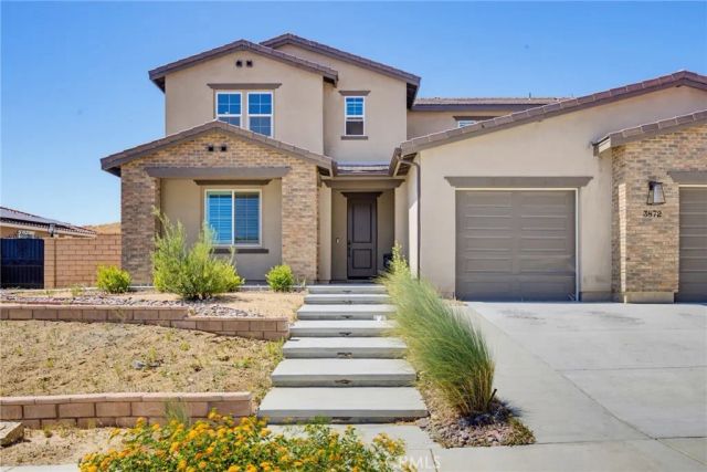 3872 Eliopulos Ranch Drive, Palmdale, CA 93551