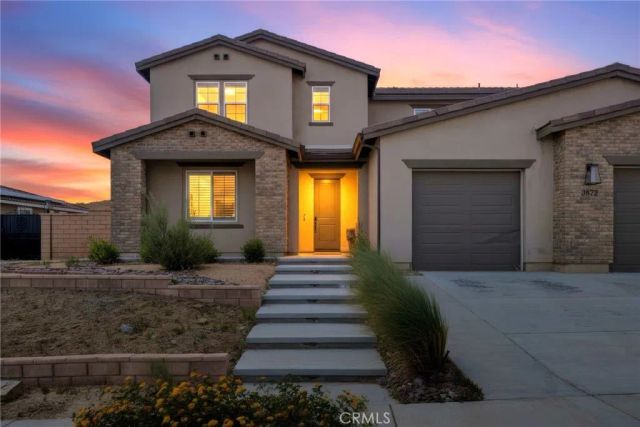3872 Eliopulos Ranch Drive, Palmdale, CA 93551