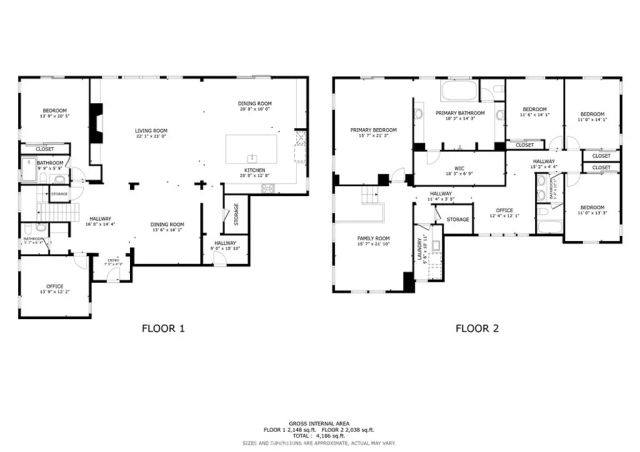 3872 Eliopulos Ranch Drive, Palmdale, CA 93551