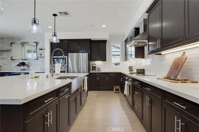 3872 Eliopulos Ranch Drive, Palmdale, CA 93551