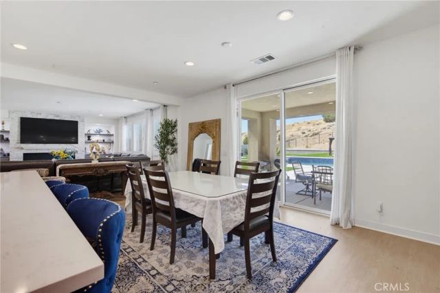 3872 Eliopulos Ranch Drive, Palmdale, CA 93551