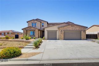 3872 Eliopulos Ranch Drive, Palmdale, CA 93551