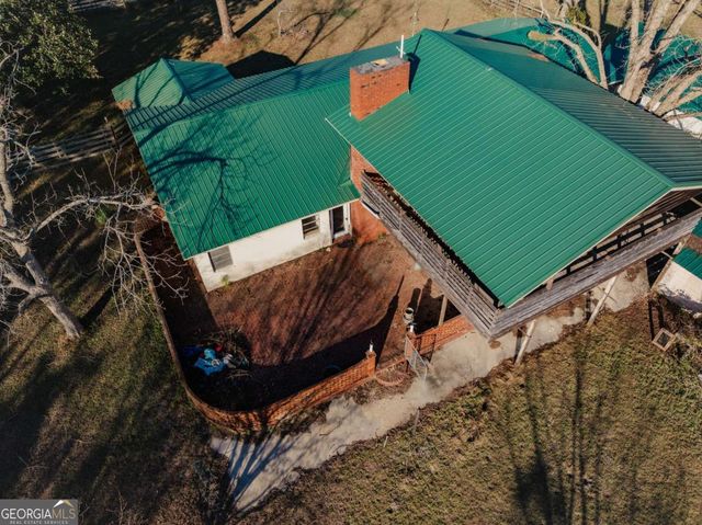 858 Hoke Ogden Rd,, Odum, GA 31555