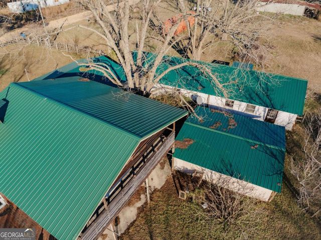 858 Hoke Ogden Rd,, Odum, GA 31555