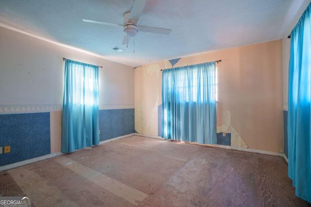 858 Hoke Ogden Rd,, Odum, GA 31555