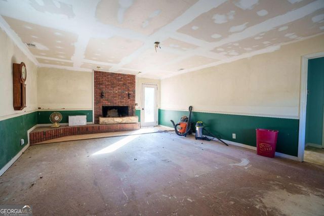 858 Hoke Ogden Rd,, Odum, GA 31555