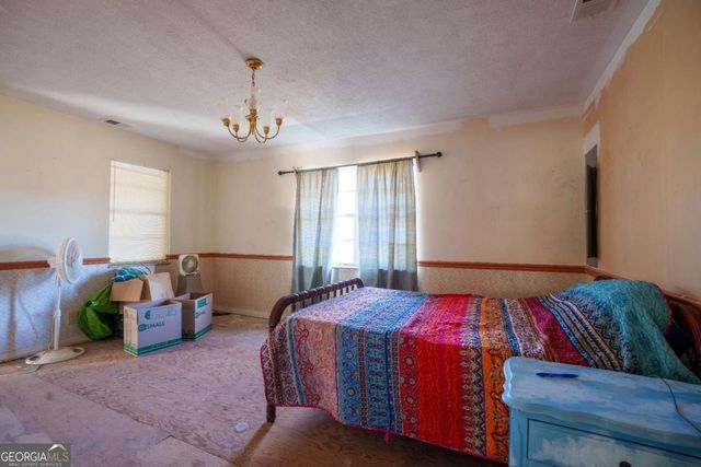 858 Hoke Ogden Rd,, Odum, GA 31555