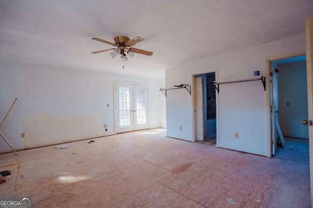 858 Hoke Ogden Rd,, Odum, GA 31555