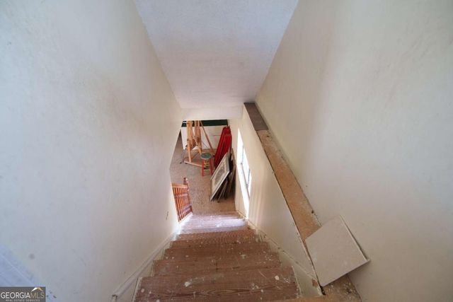 858 Hoke Ogden Rd,, Odum, GA 31555