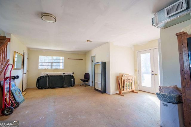 858 Hoke Ogden Rd,, Odum, GA 31555