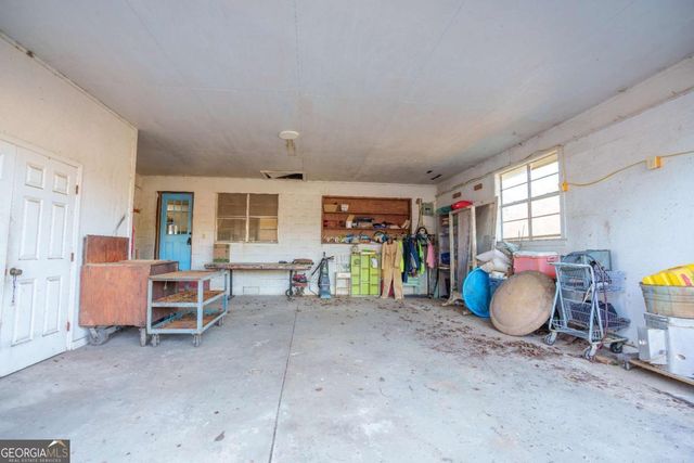 858 Hoke Ogden Rd,, Odum, GA 31555