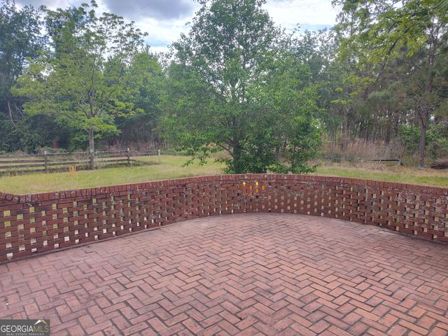 858 Hoke Ogden Rd,, Odum, GA 31555