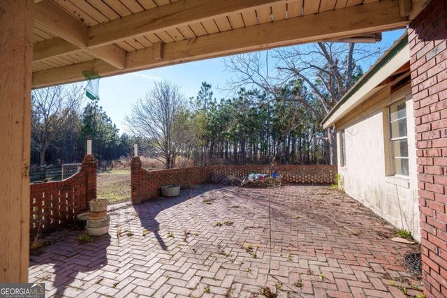 858 Hoke Ogden Rd,, Odum, GA 31555