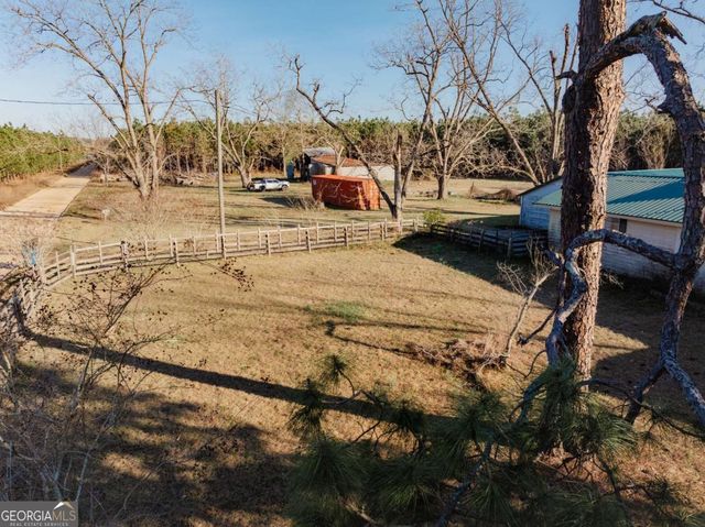 858 Hoke Ogden Rd,, Odum, GA 31555