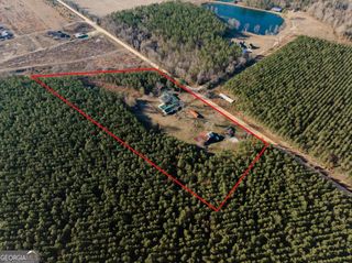 858 Hoke Ogden Rd,, Odum, GA 31555