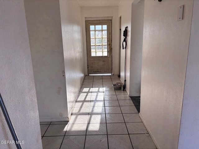 7747 BROADWAY Drive, El Paso, TX 79915