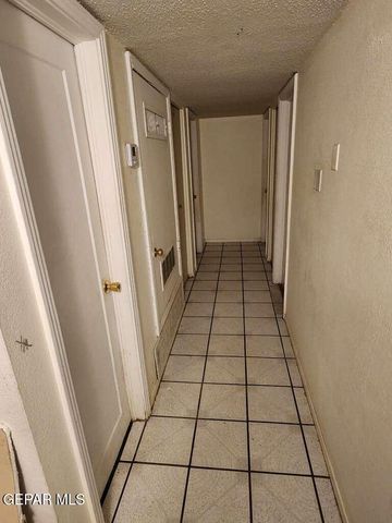 7747 BROADWAY Drive, El Paso, TX 79915