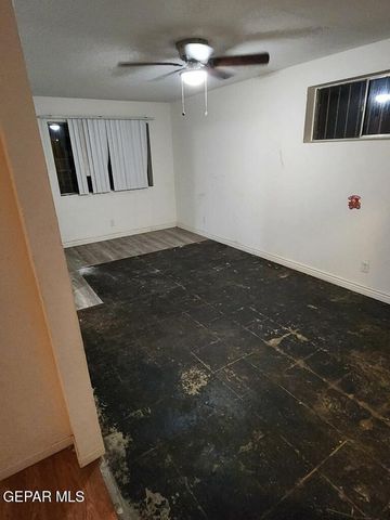 7747 BROADWAY Drive, El Paso, TX 79915