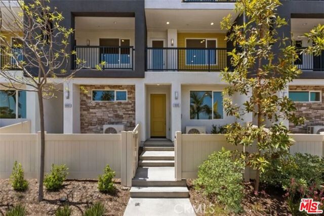 1095 N Harbor Blvd, Anaheim, CA 92801