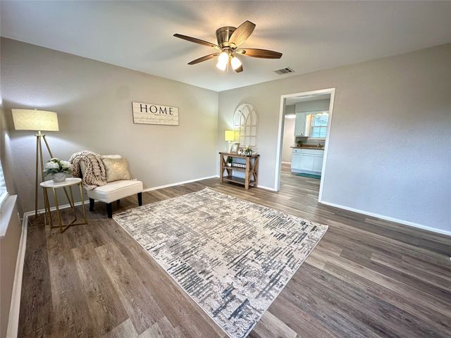 504 Bales Street, Cleburne, TX 76033