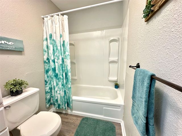 504 Bales Street, Cleburne, TX 76033