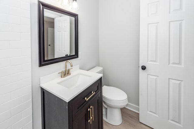 2646 Madden Drive, North Charleston, SC 29405