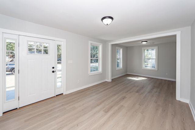 2646 Madden Drive, North Charleston, SC 29405