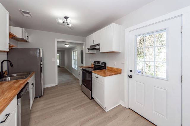 2646 Madden Drive, North Charleston, SC 29405