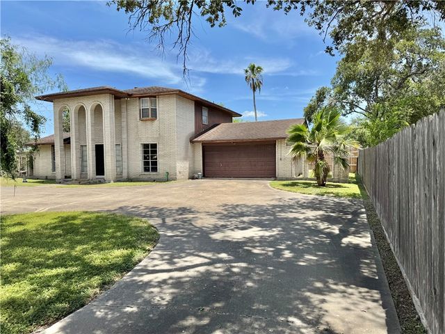 503 E Ailsie Ave, Kingsville, TX 78363