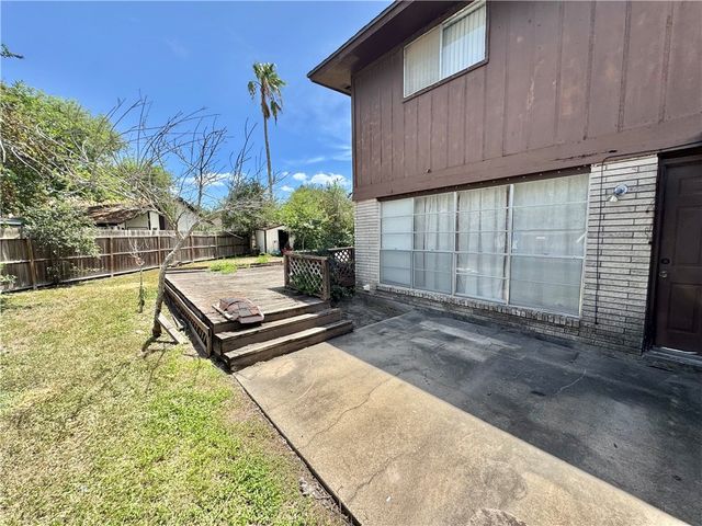 503 E Ailsie Ave, Kingsville, TX 78363