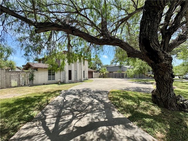 503 E Ailsie Ave, Kingsville, TX 78363