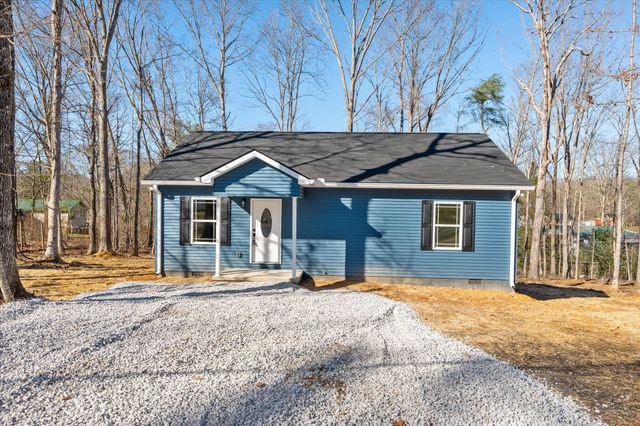 17 Central St, Tracy City, TN 37387